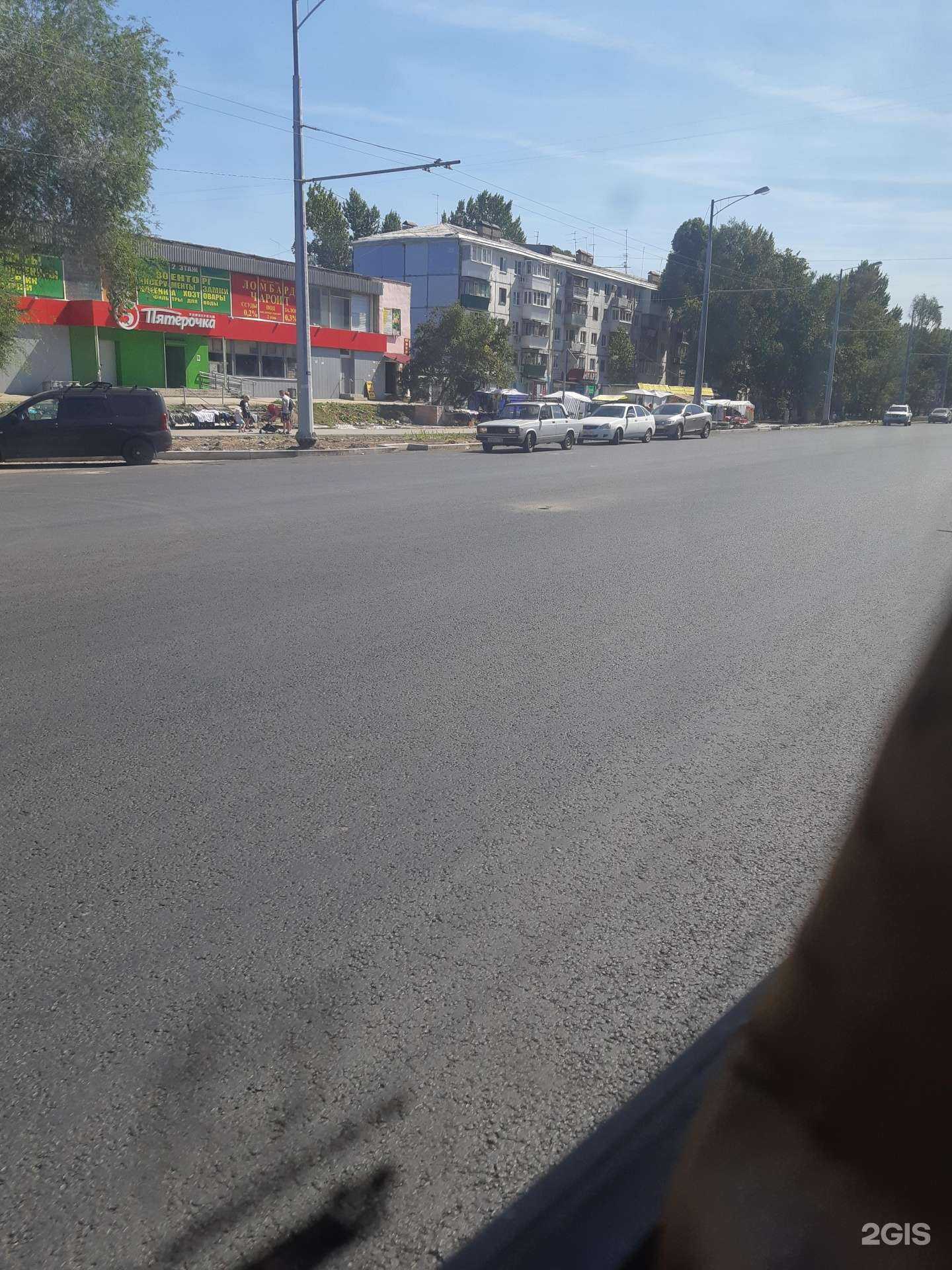 Отзывы на компанию Парикмахерская в Самаре c фото - фотография 2 из 2