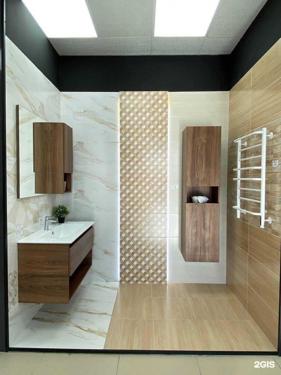 Отзывы на компанию Плиткарь в Октябрьском c фото