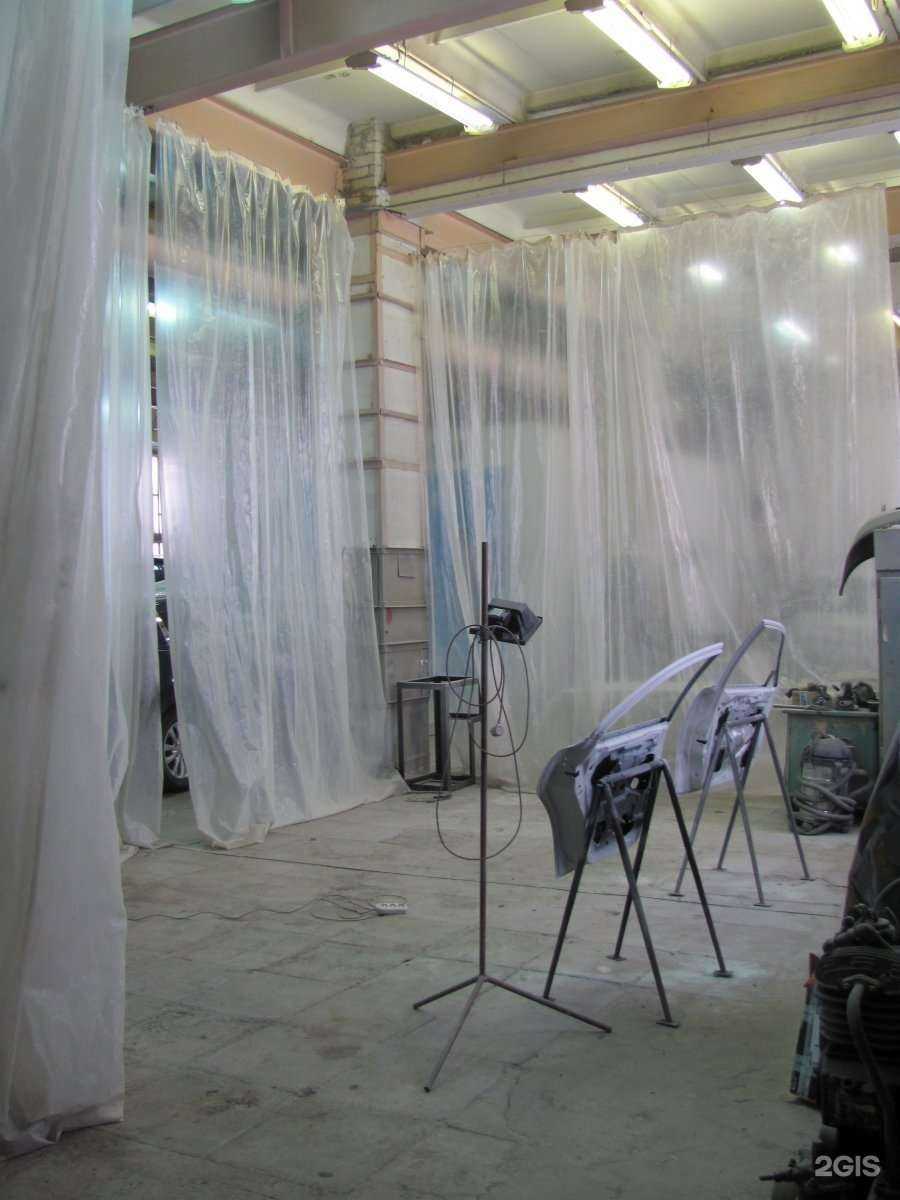 Отзывы на компанию Автоспектр в г. Иваново c фото