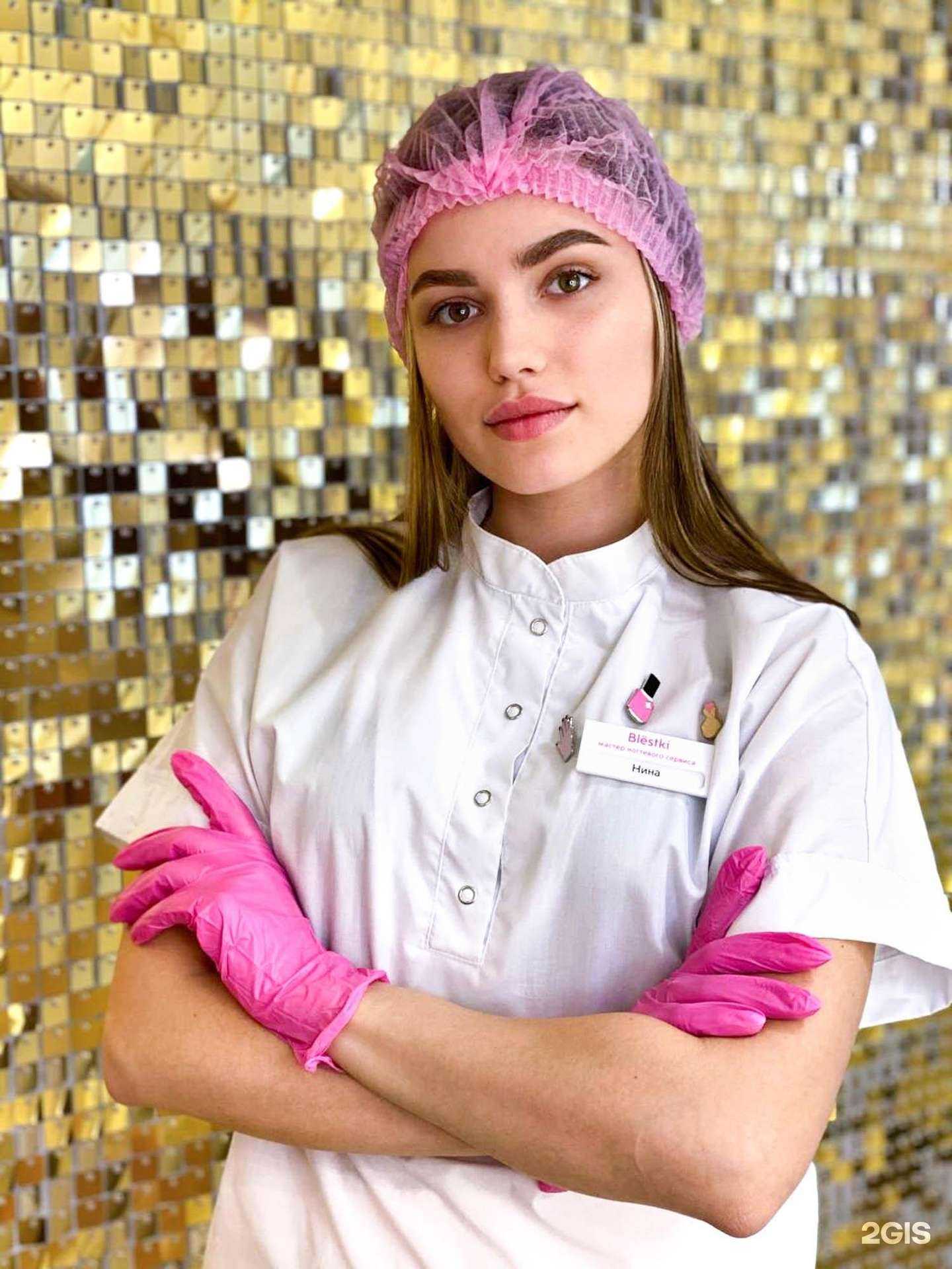 Отзывы на компанию Блёстки в Хабаровске c фото