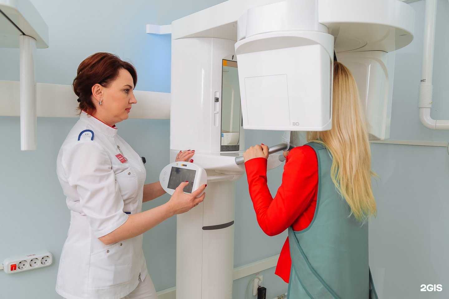 Отзывы на компанию Кремлевская стоматология в Рязани c фото