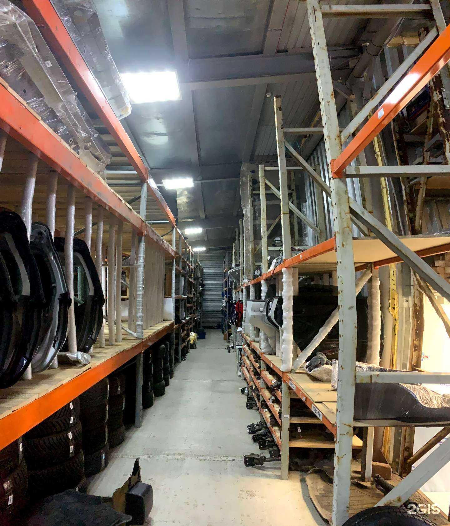 Отзывы на компанию Subaru сity в Новосибирске c фото