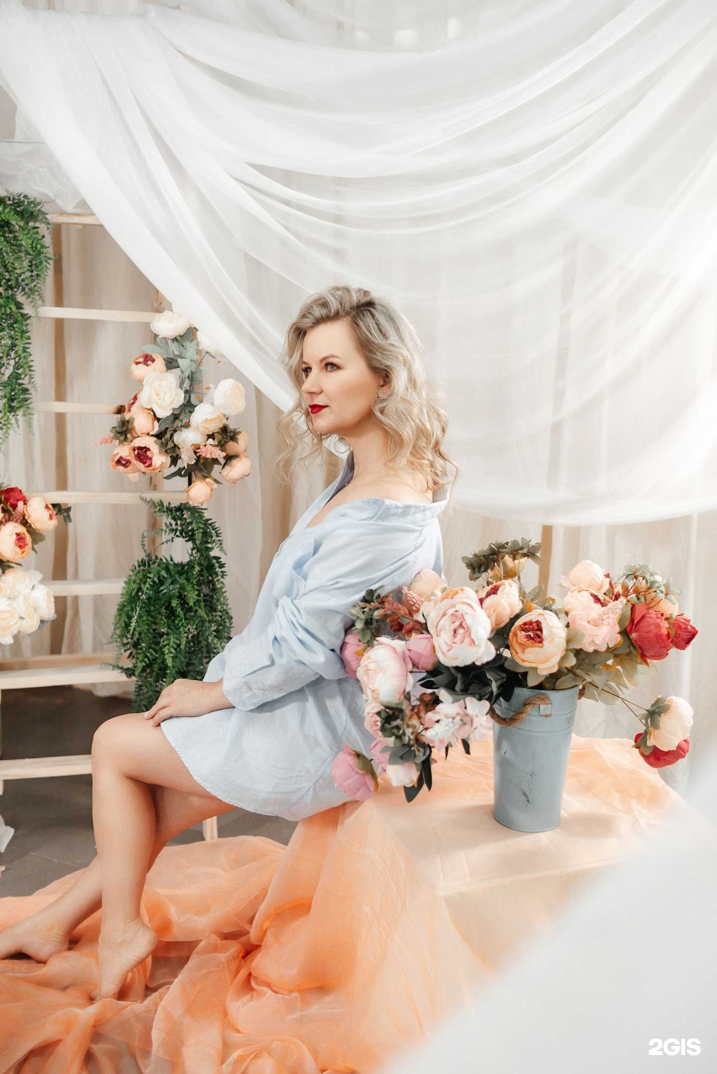 Отзывы на компанию Blue Berry в г. Иркутск c фото