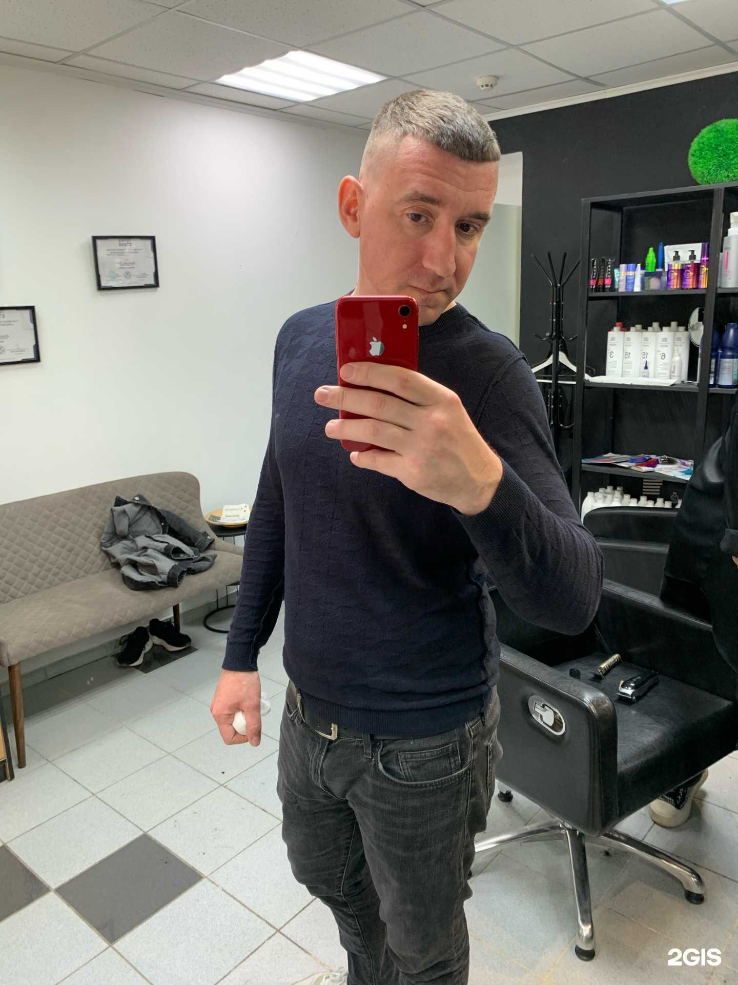 Отзывы на компанию Hair salon в Самаре c фото