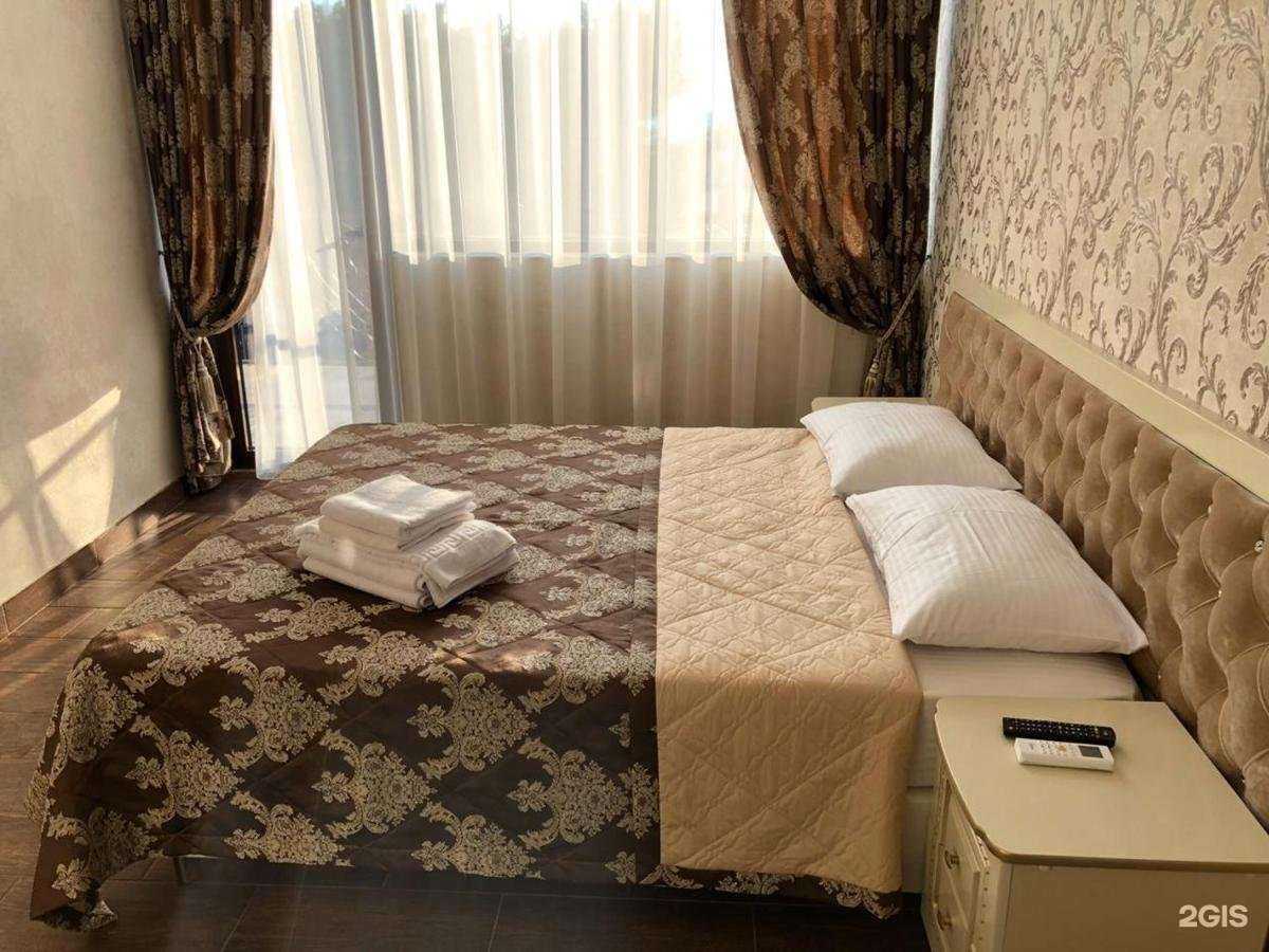 Отзывы на компанию Родина в Анапе c фото