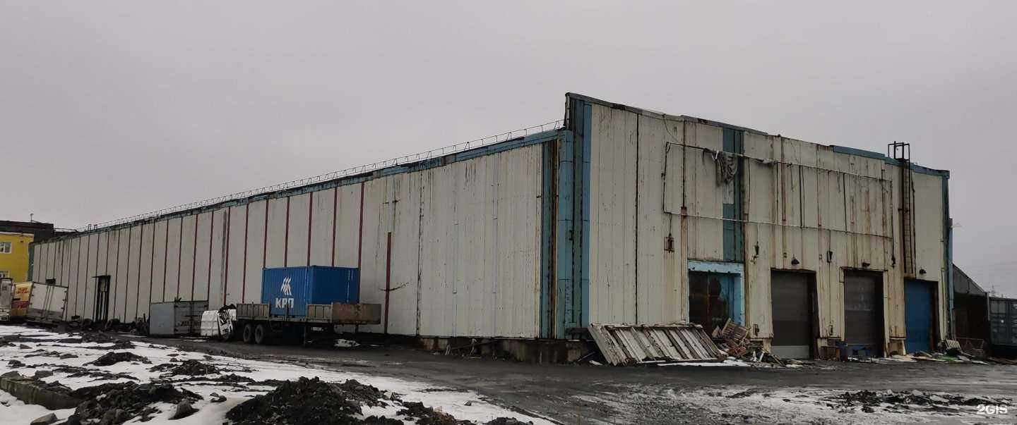 Отзывы на компанию Движение-Север в Норильске c фото - фотография 2 из 2