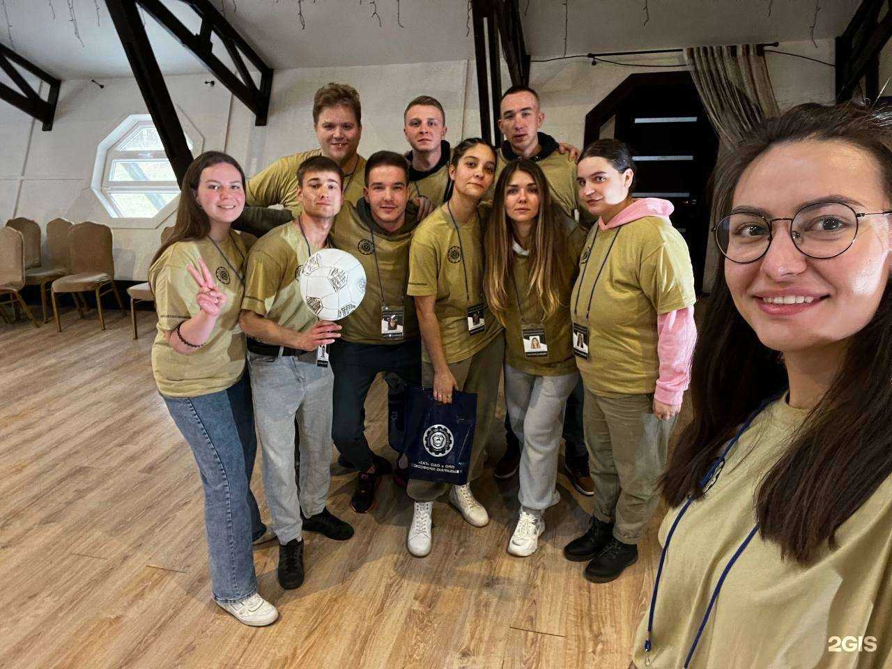 Отзывы на компанию Газ в Нижнем Новгороде c фото