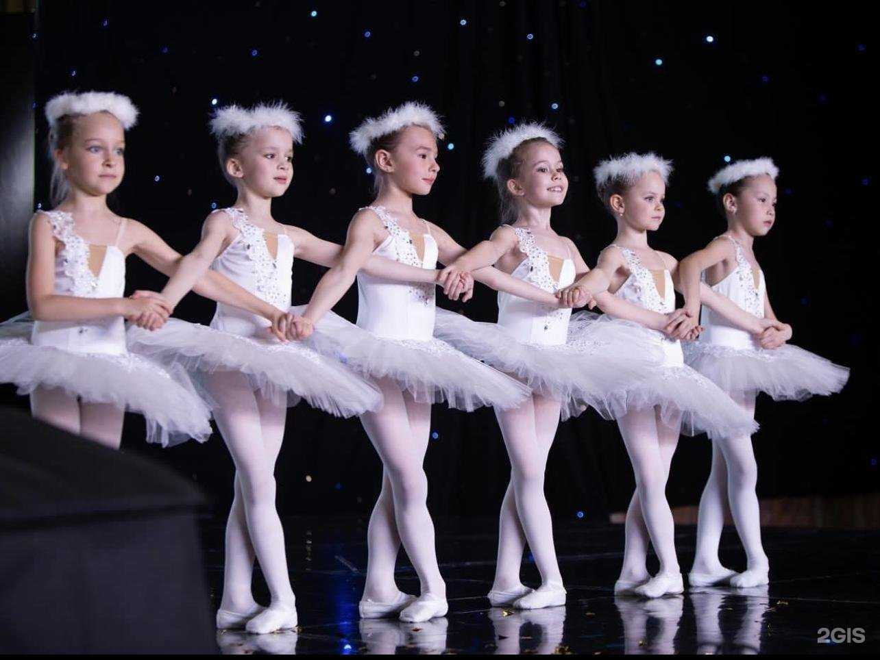 Отзывы на компанию Lil Ballerine в Анапе c фото