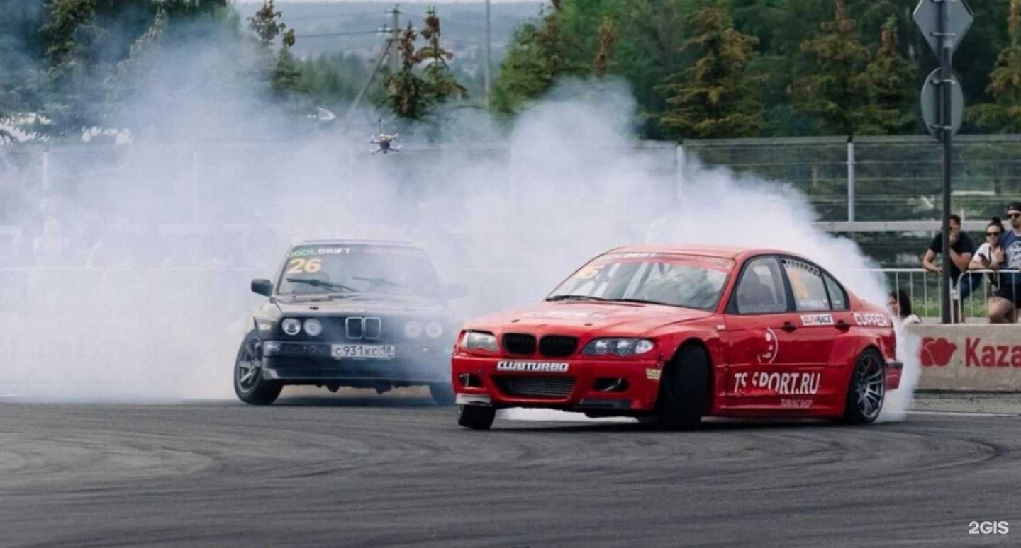 Отзывы на компанию Развал-схождение в г. Казань c фото