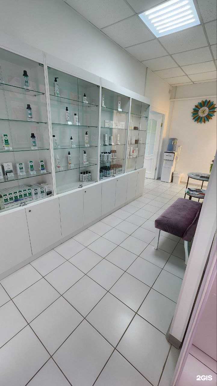 Отзывы на компанию Клиника современной трихологии в г. Якутск c фото