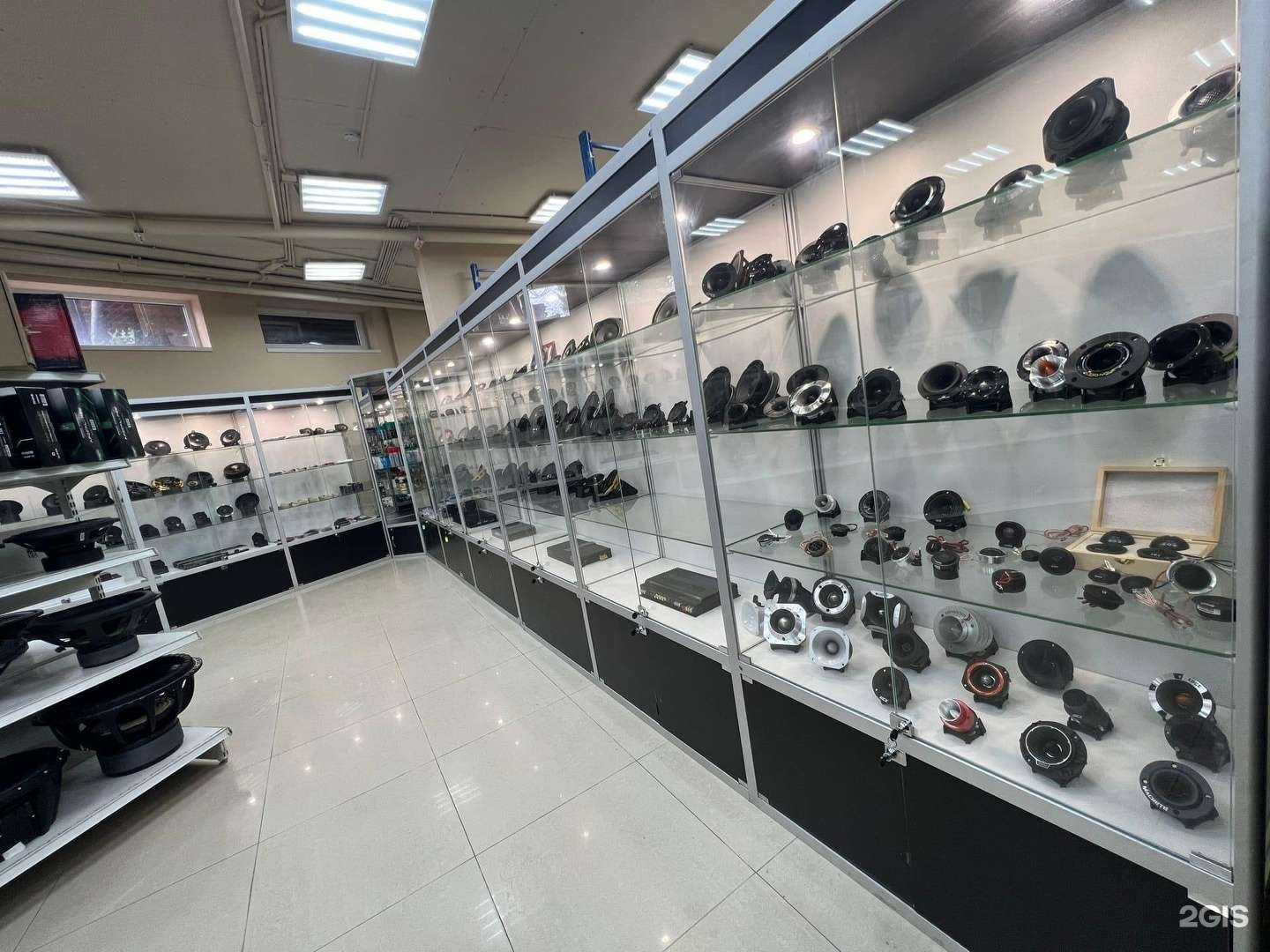 Отзывы на компанию R2v в г. Краснодар c фото