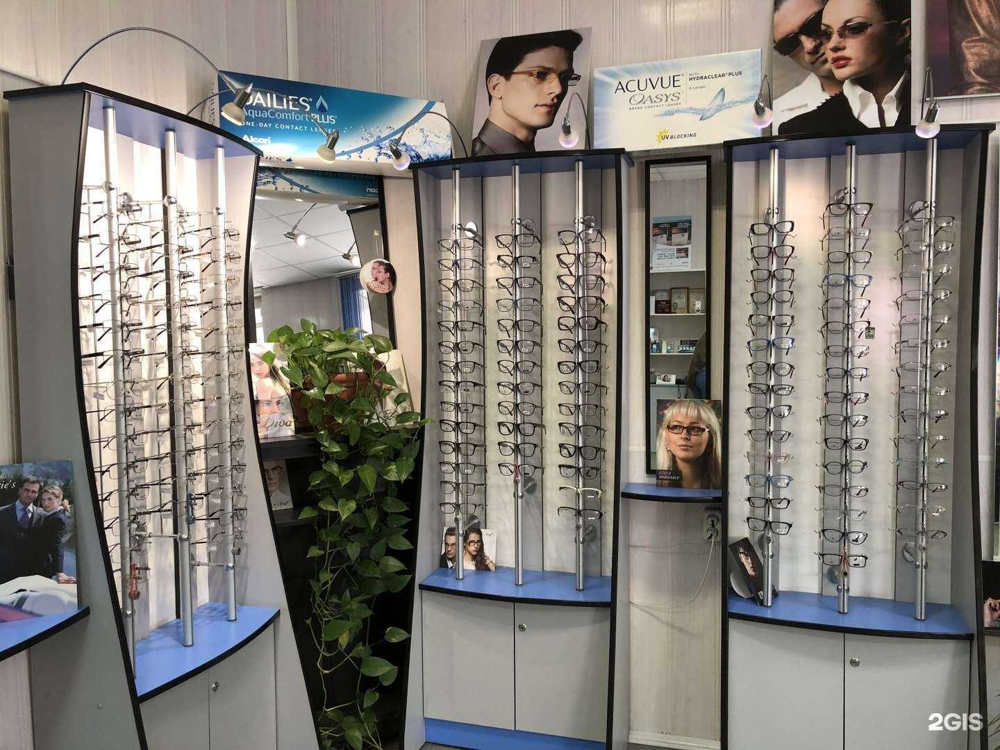 Отзывы на компанию Тюменьоптика в Тюмени c фото