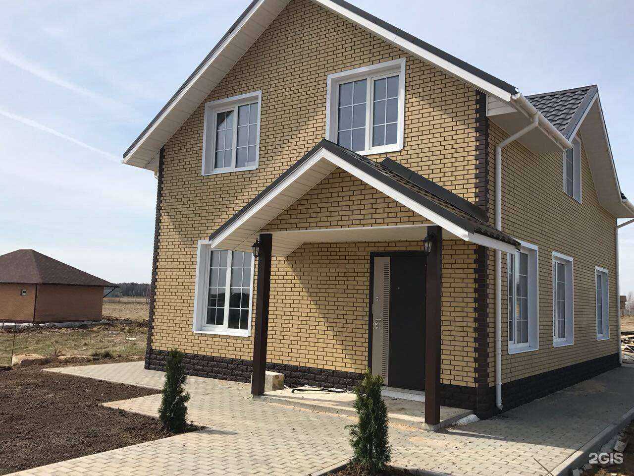 Отзывы на компанию Калуга-стройдом в г. Калуга c фото