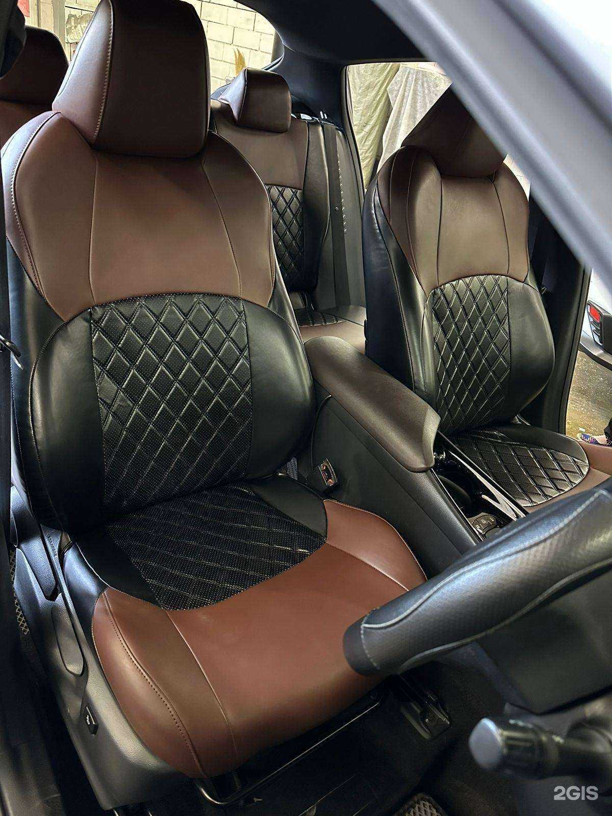 Отзывы на компанию Автостайл в г. Хабаровск c фото