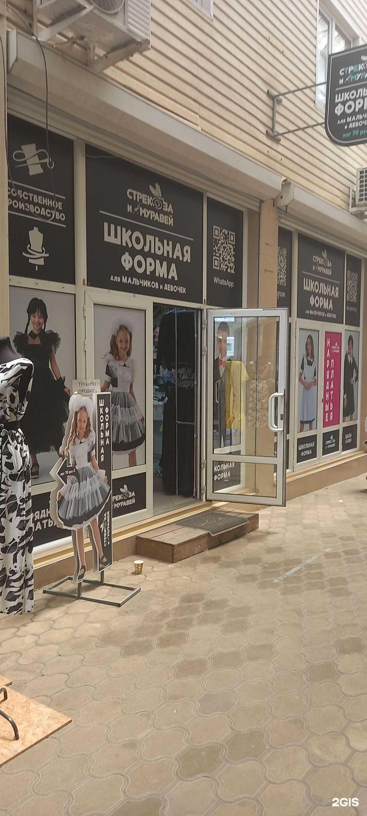 Отзывы на компанию Стрекоза и Муравей в г. Краснодар c фото