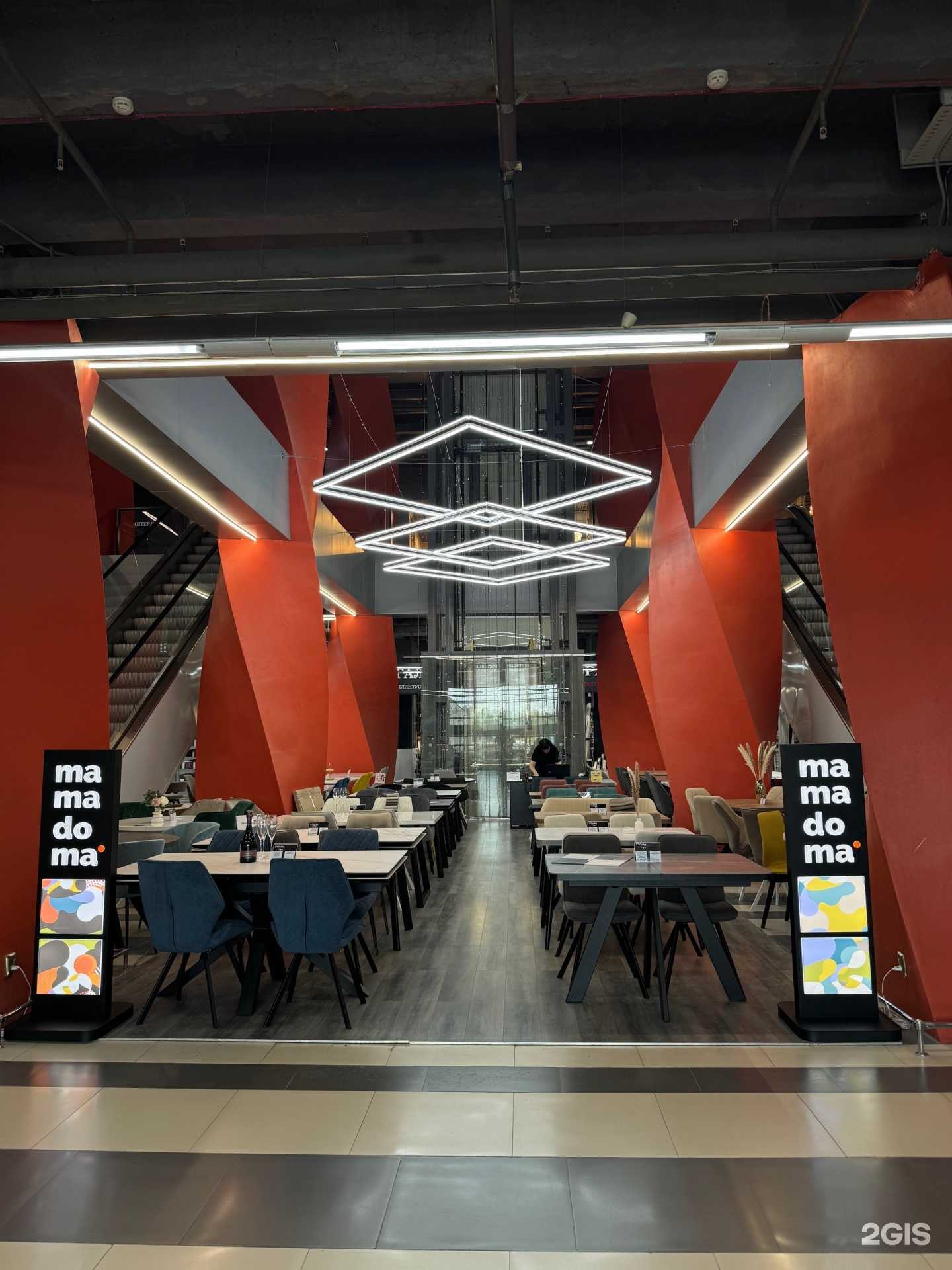 Отзывы на компанию Столы тут в Барнауле c фото