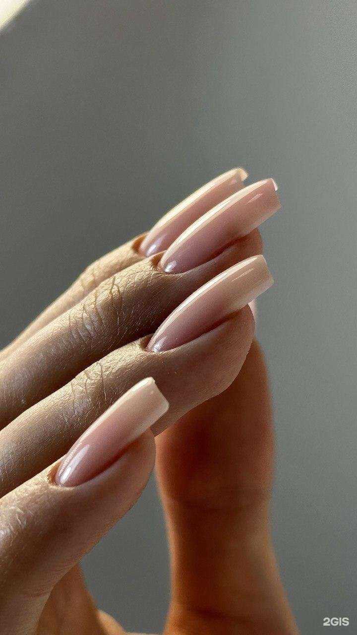 Отзывы на компанию Ногтевой салон-школа в Екатеринбурге c фото