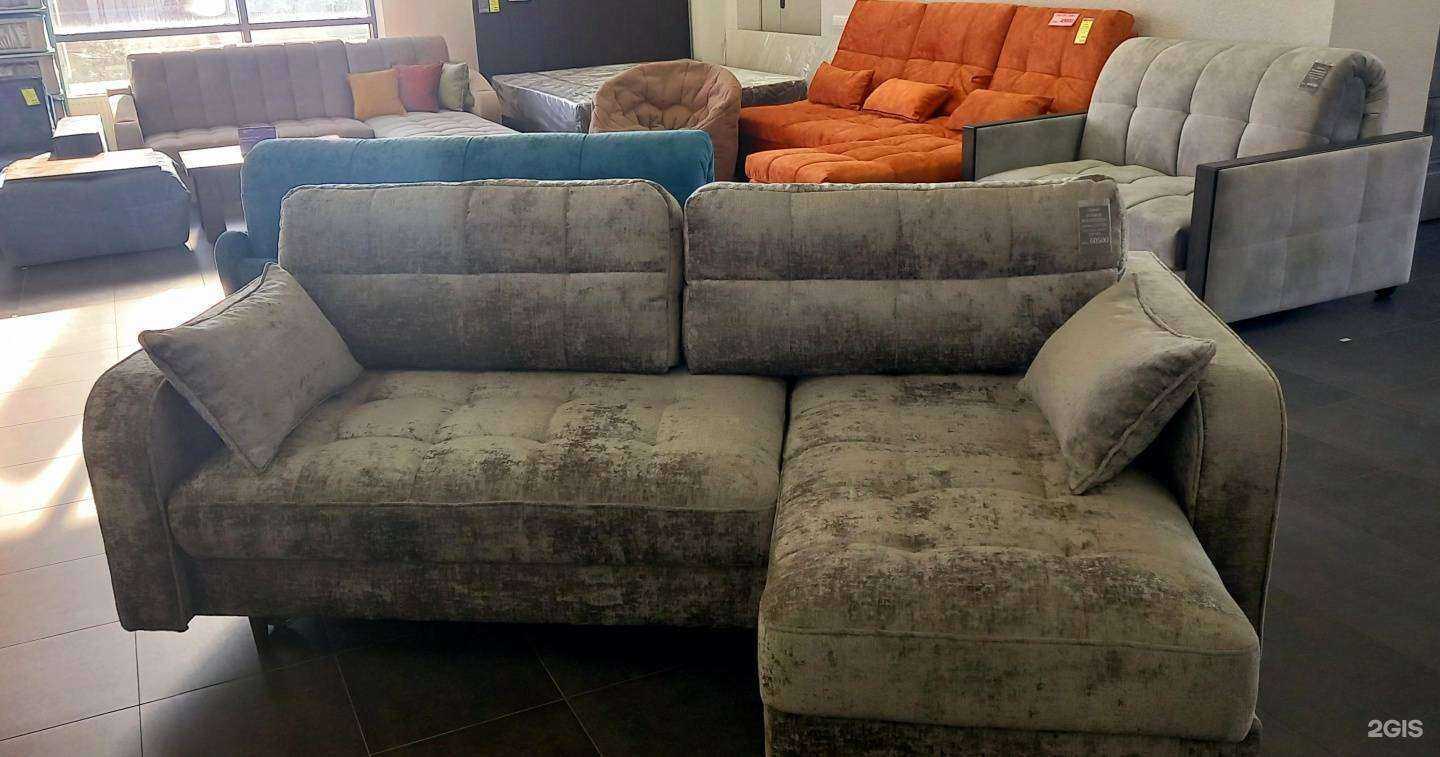 Отзывы на компанию Мебель Стиль в Геленджике c фото