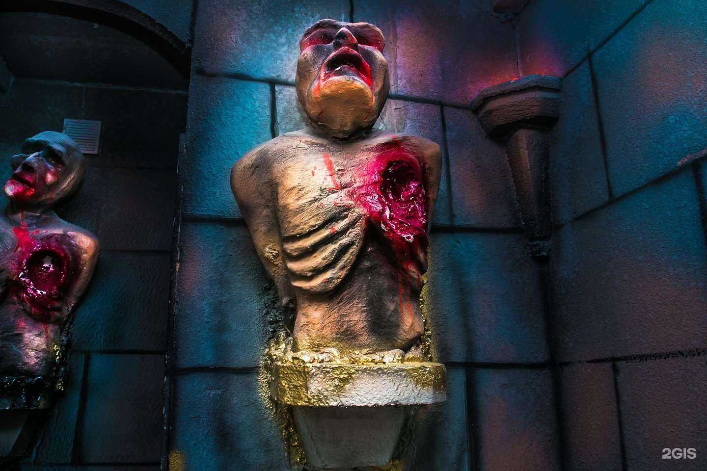 Отзывы на компанию Черный кот в Оренбурге c фото