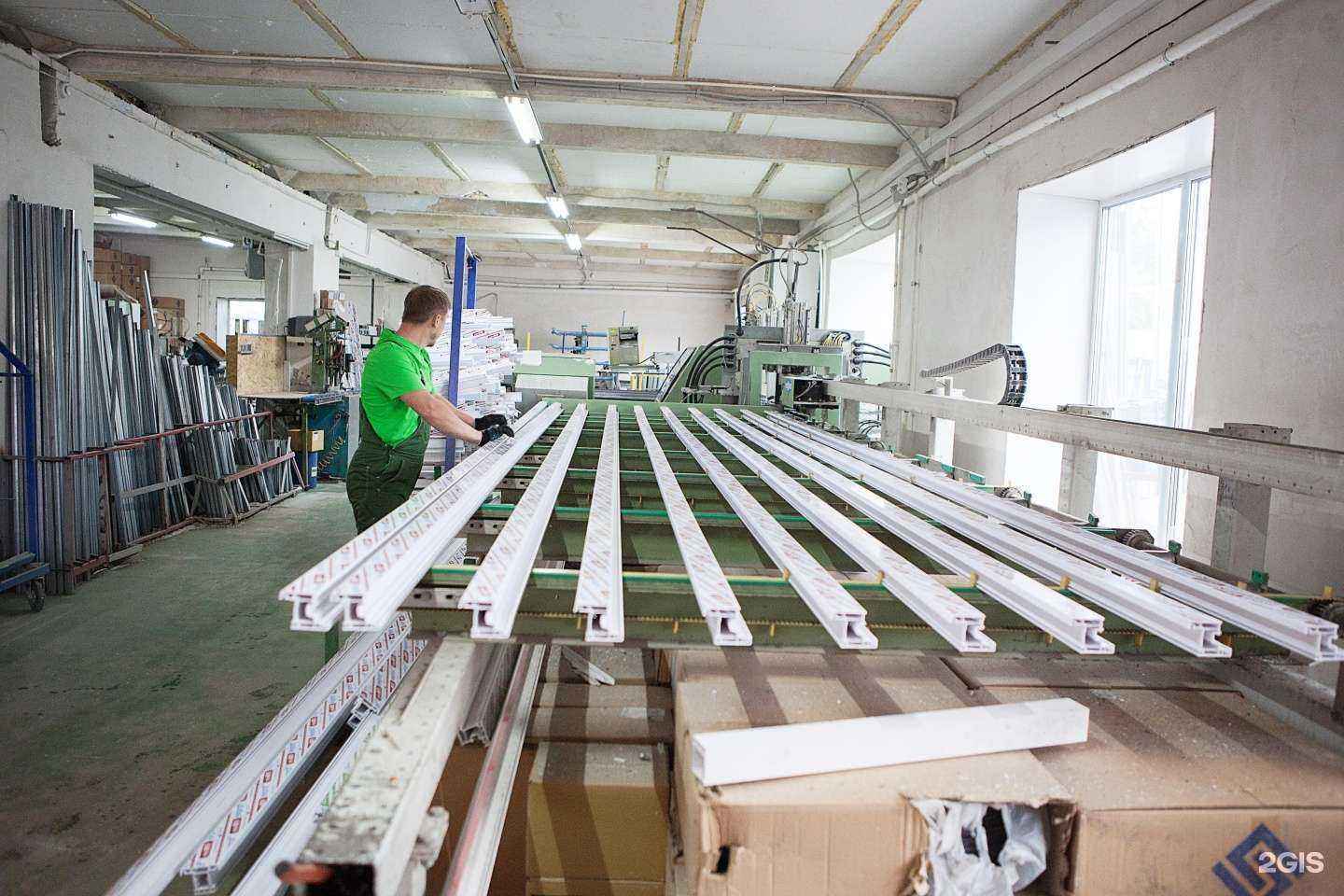 Отзывы на компанию Альянс-Окно в Кургане c фото