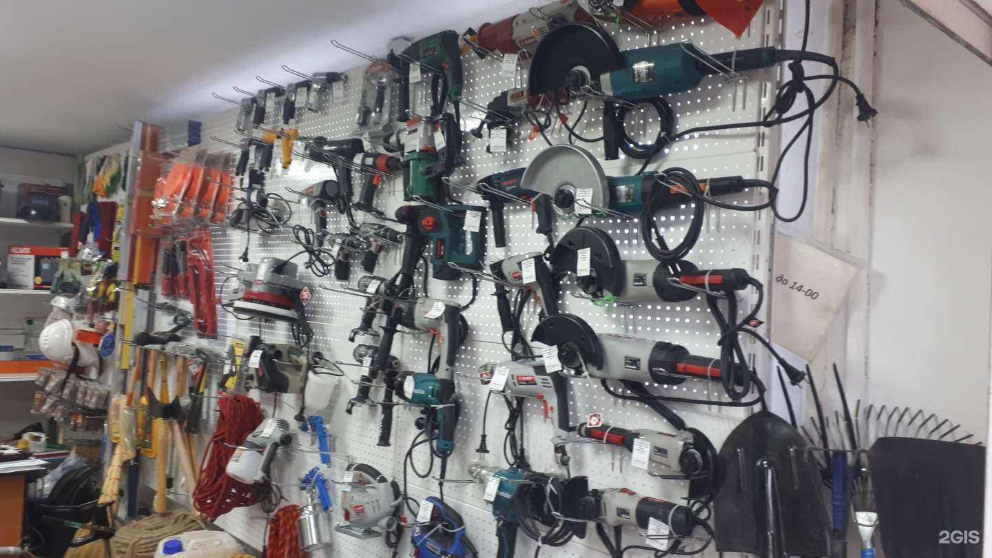 Отзывы на компанию Союз инструмент в Уфе c фото