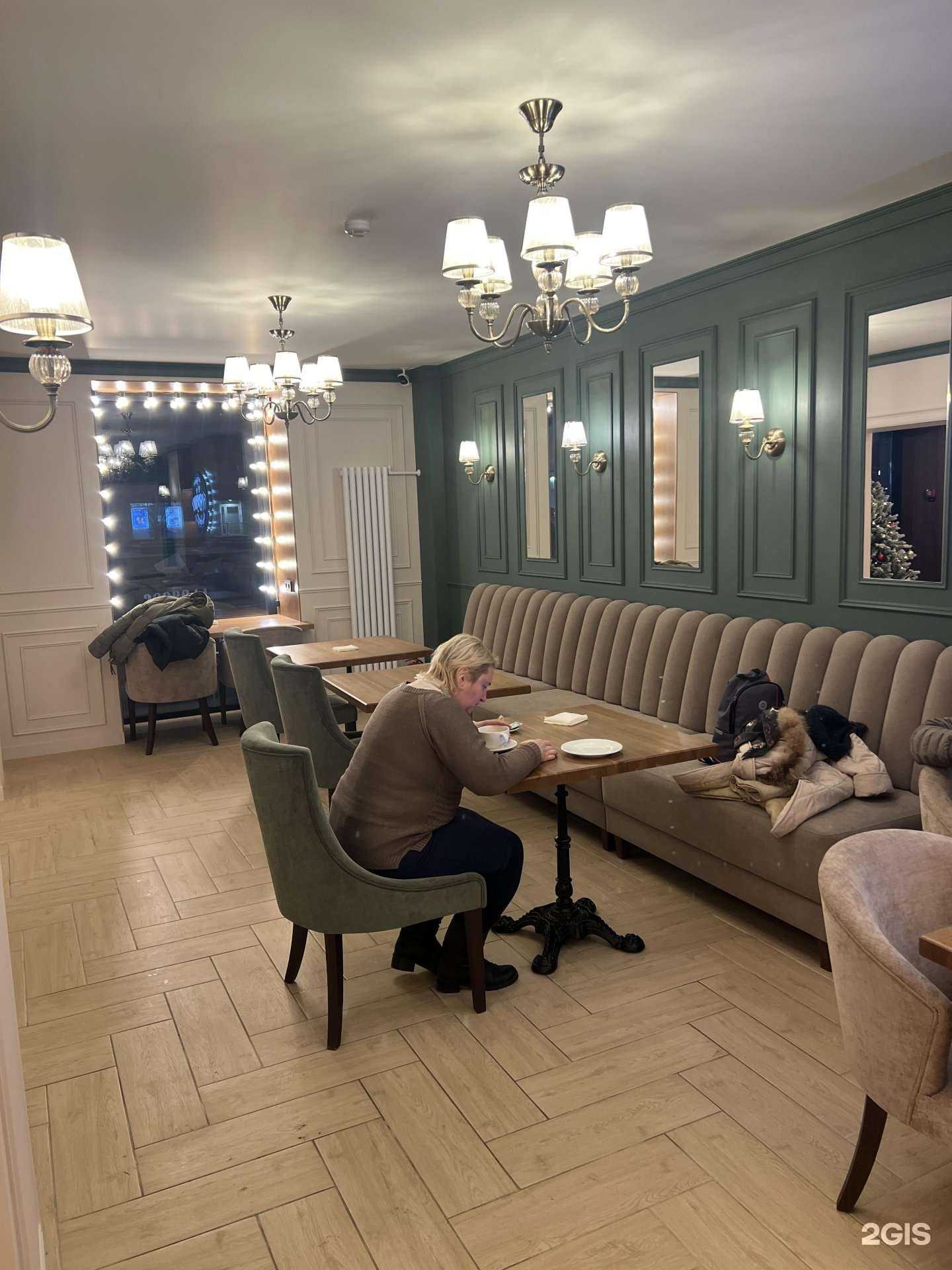 Отзывы на компанию Брауни в Уфе c фото