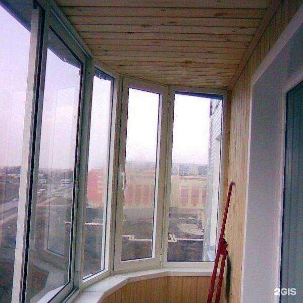 Отзывы на компанию Оконный центр в г. Саратов c фото