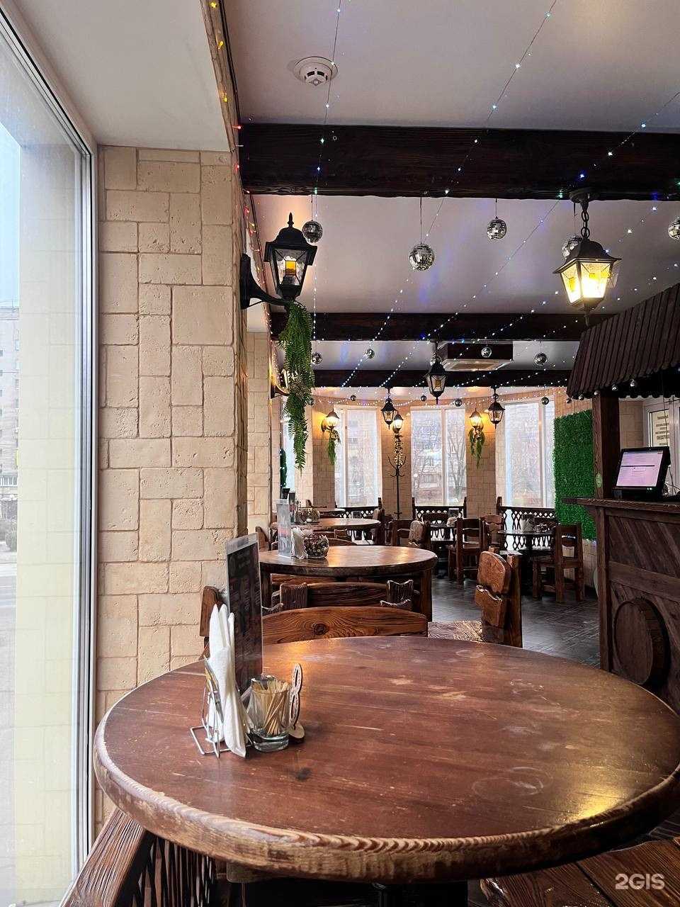 Отзывы на компанию Кафе+Вайб в Липецке c фото