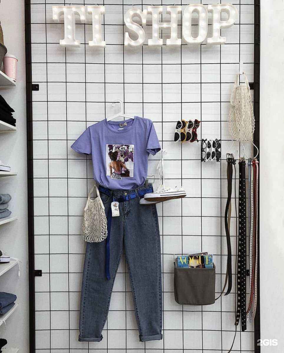 Отзывы на компанию Ti_shop в г. Томск c фото