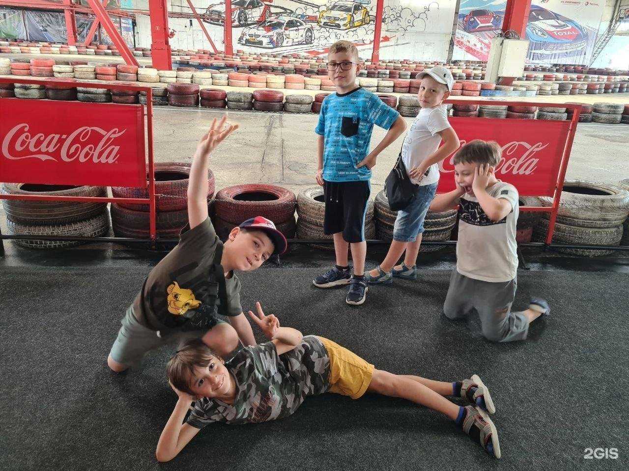 Отзывы на компанию Технодром в Ростове-на-Дону c фото