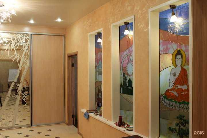 Отзывы на компанию Институт здоровья и красоты в Иркутске c фото