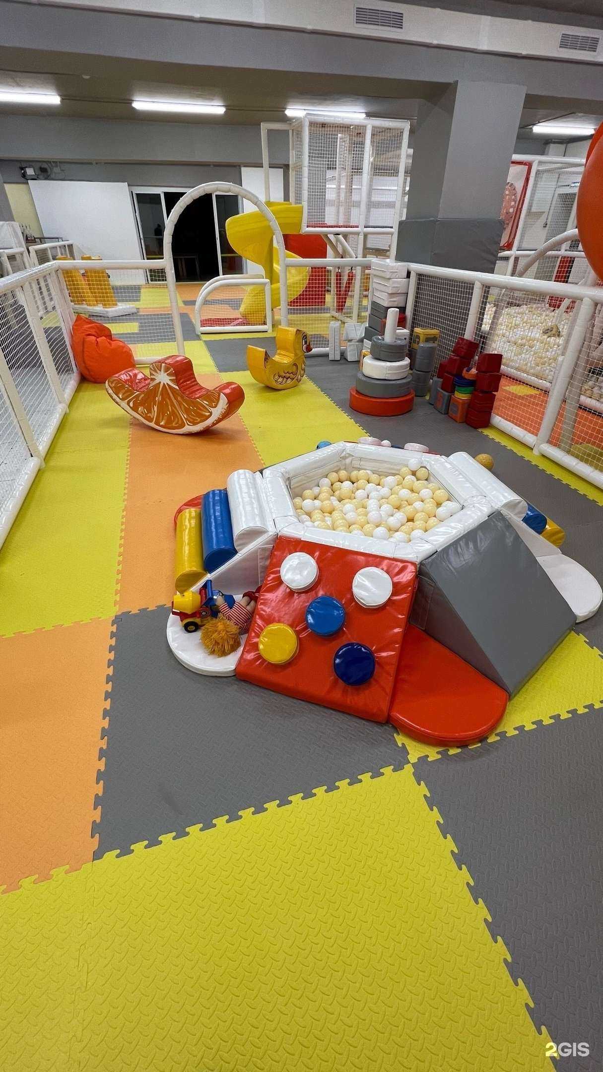 Отзывы на компанию Площадка в г. Ялуторовск c фото