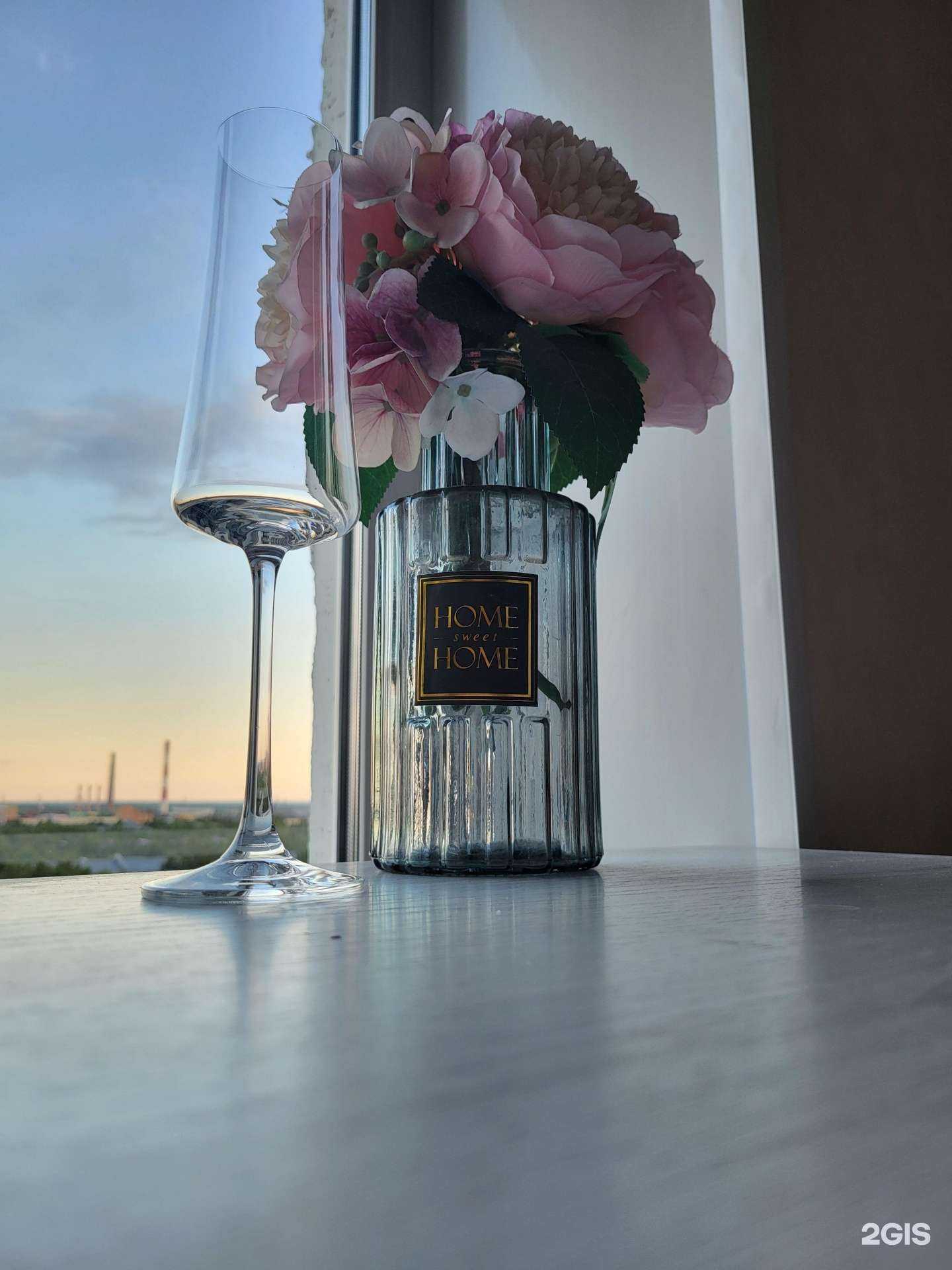 Отзывы на компанию Ионас в Нижневартовске c фото