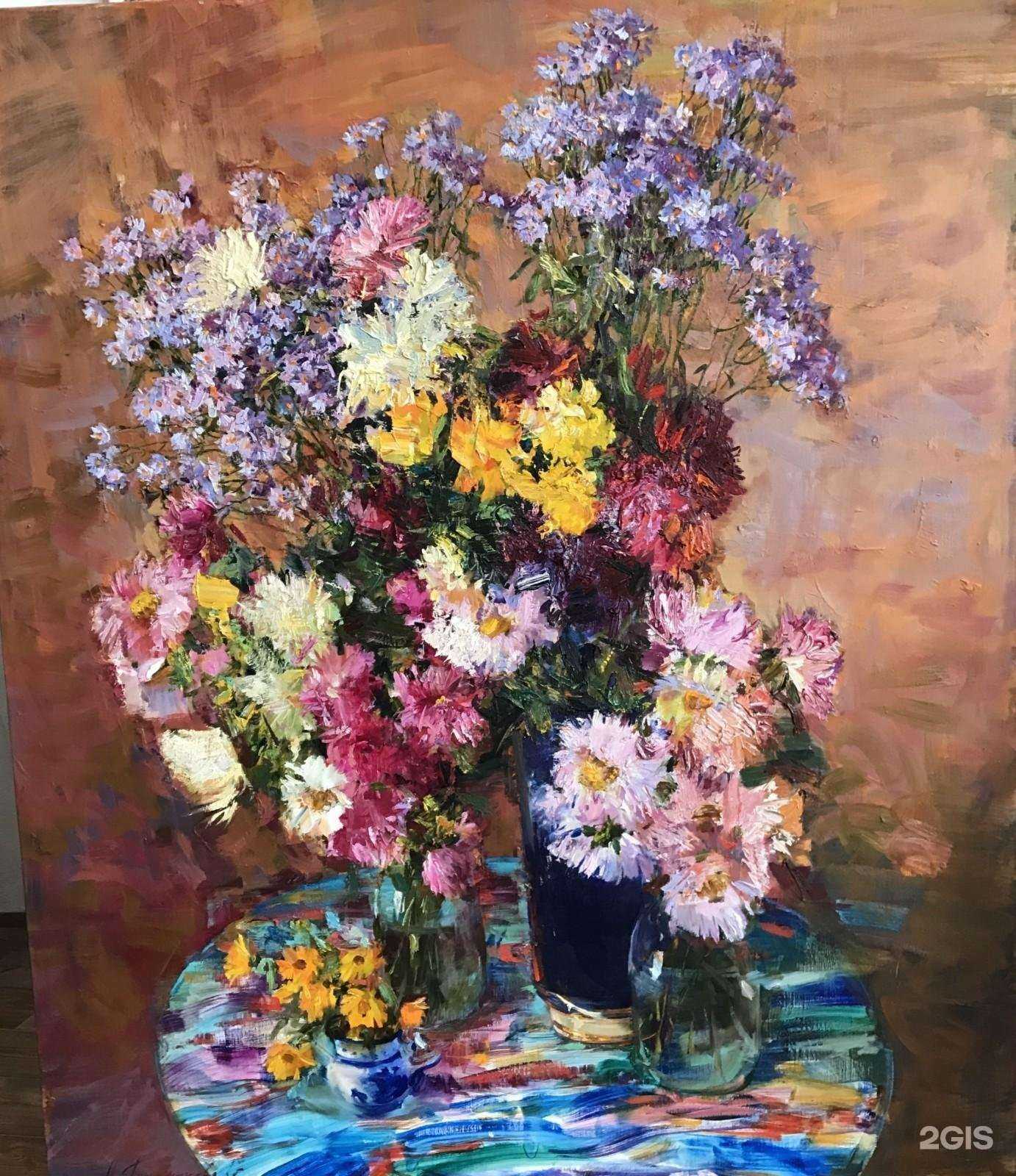 Отзывы на компанию Дом художника в Уссурийске c фото