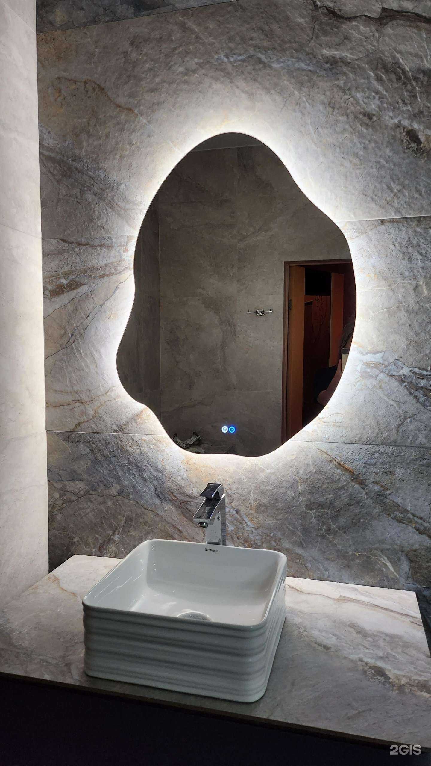 Отзывы на компанию Zazerkalom в г. Нижний Новгород c фото