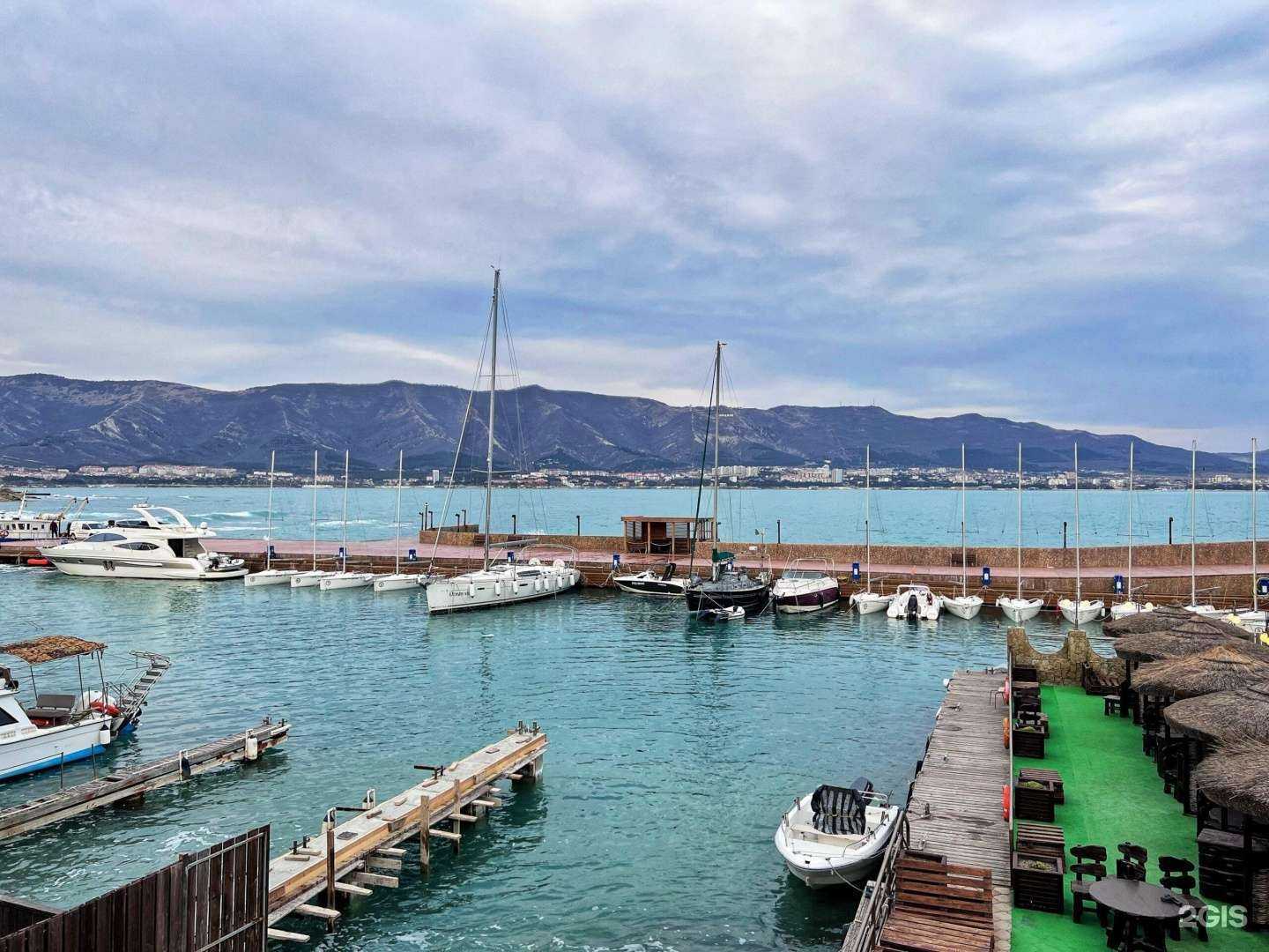 Отзывы на компанию Хижина рыбака в г. Геленджик c фото