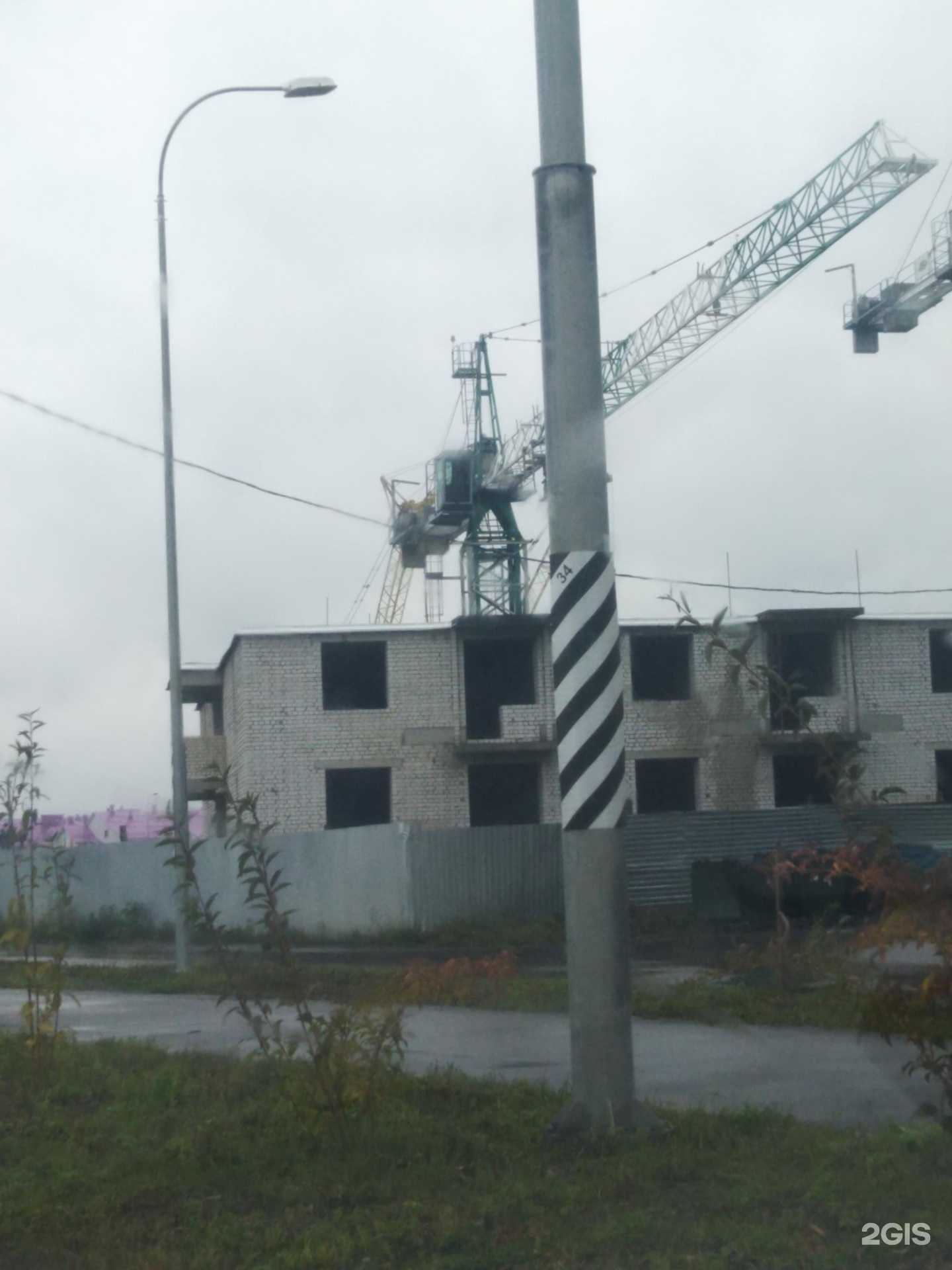 Отзывы на компанию Тысяча квартир в Тамбове c фото