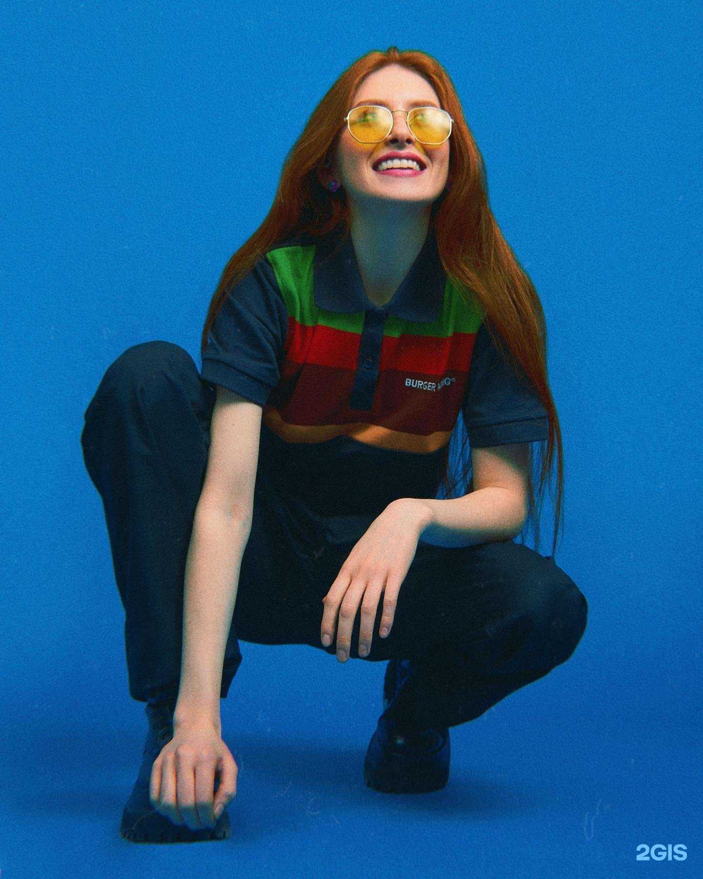 Отзывы на компанию Бургер Кинг в Рыбинске c фото