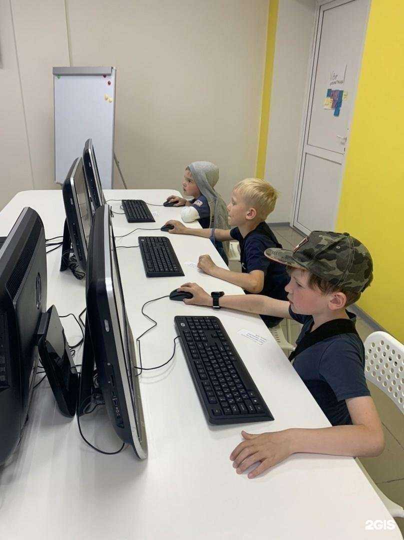 Отзывы на компанию Алгоритмика в г. Тюмень c фото