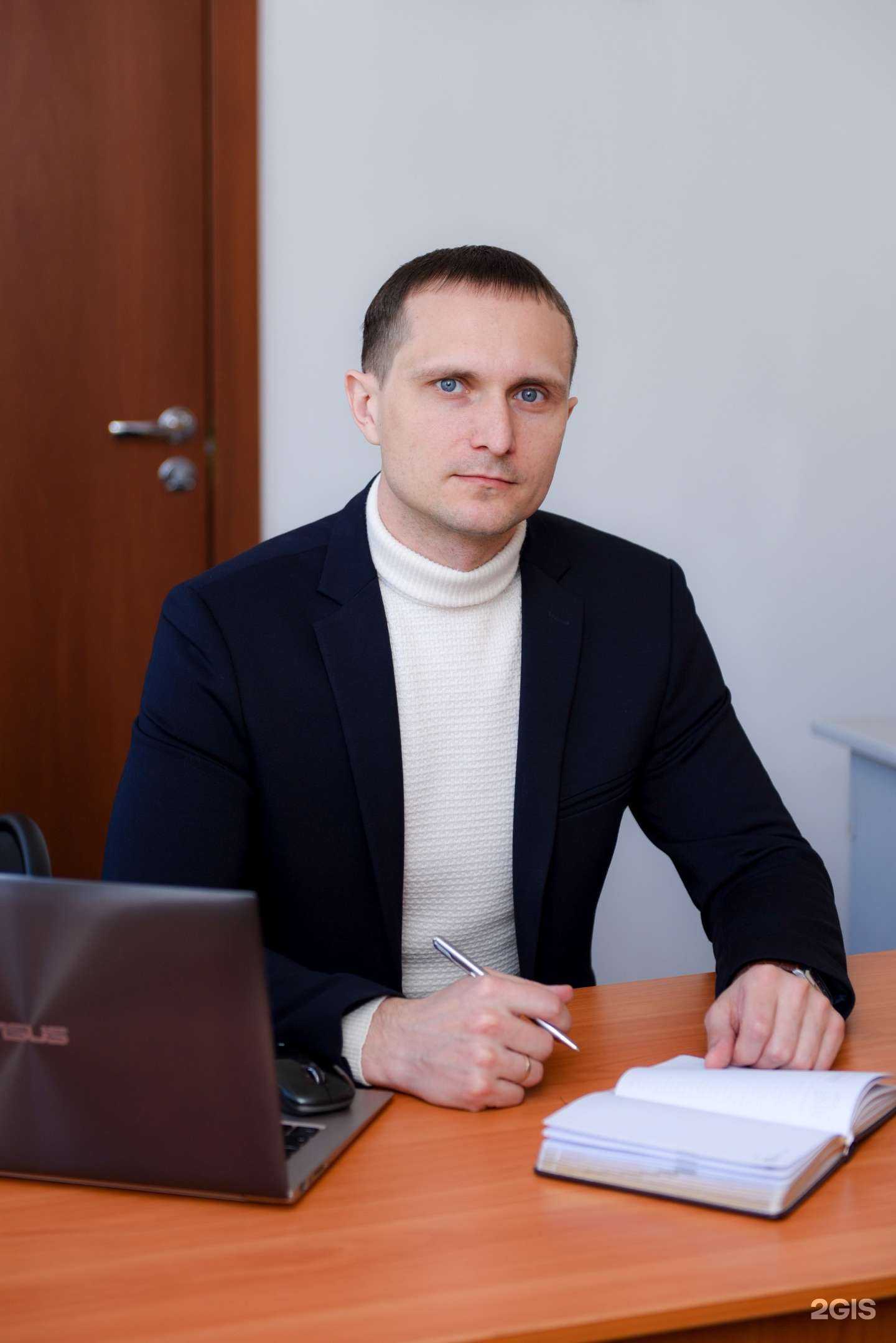 Отзывы на компанию Адвокатская контора Зозули В.В. в Воронеже c фото