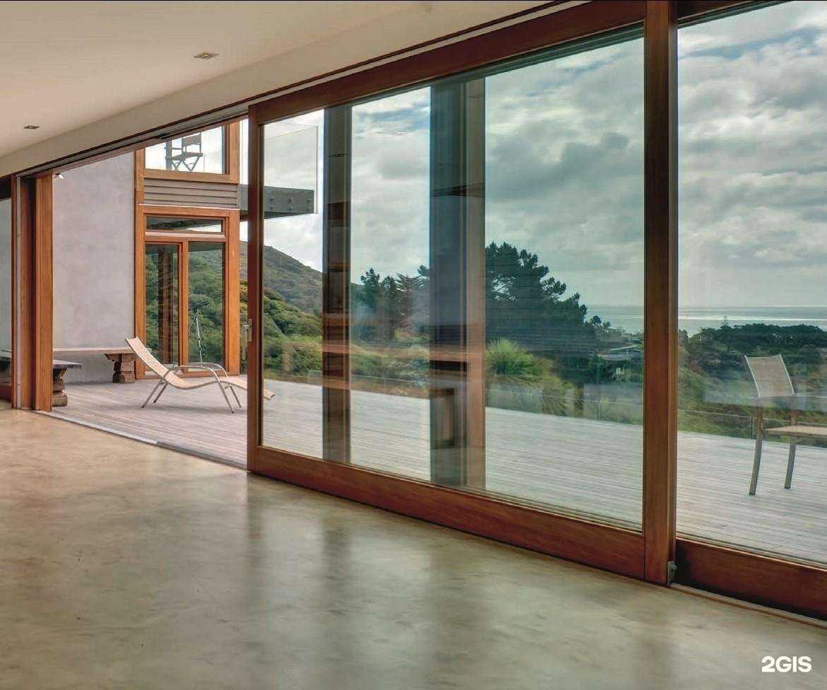 Отзывы на компанию Окна Самары в Самаре c фото