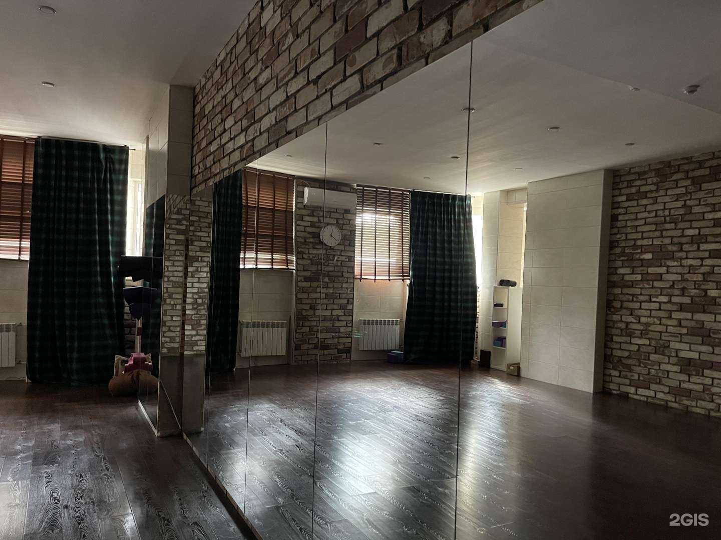 Отзывы на компанию Yoga Loft в Иркутске c фото