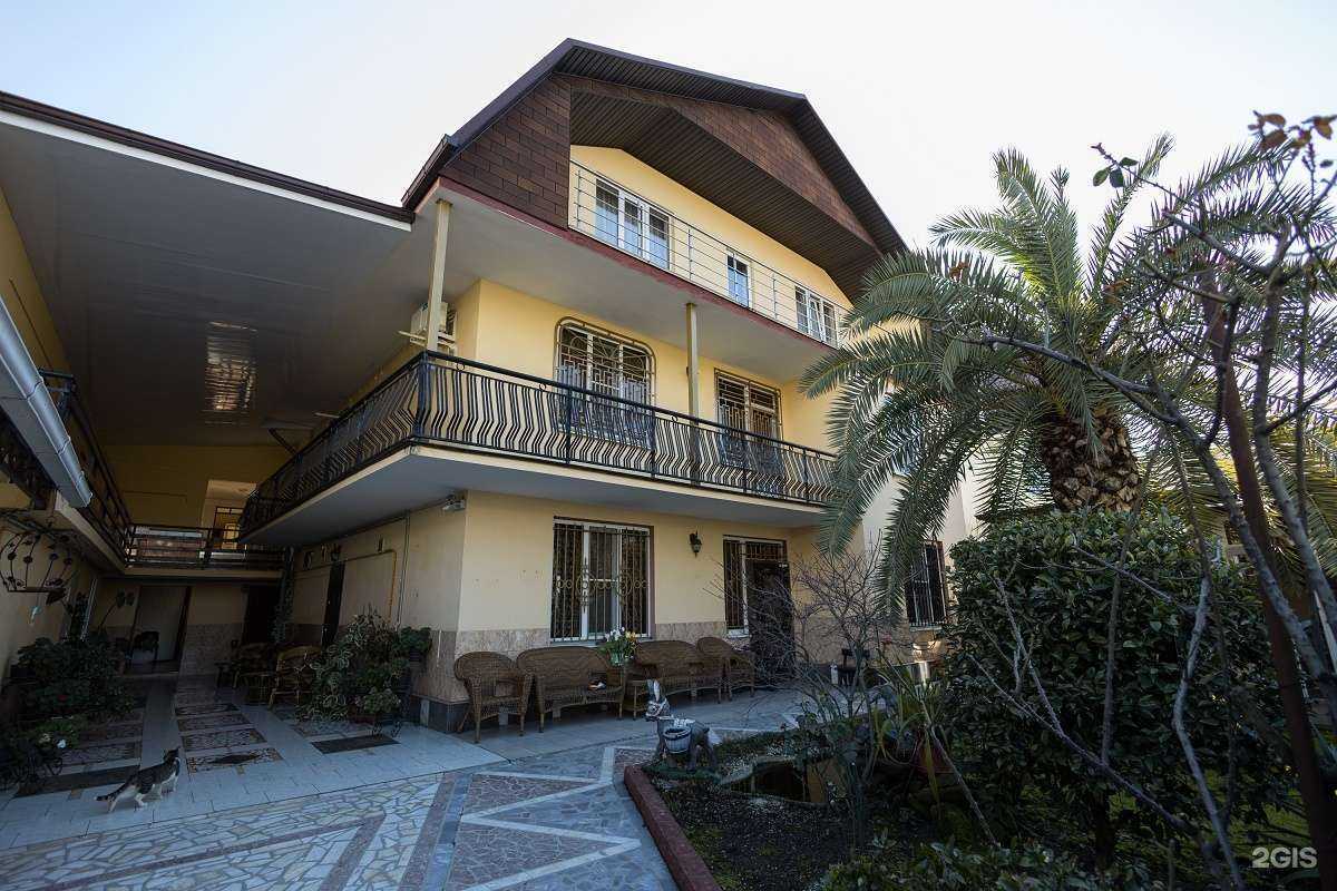 Отзывы на компанию Фонтан в г. Сочи c фото