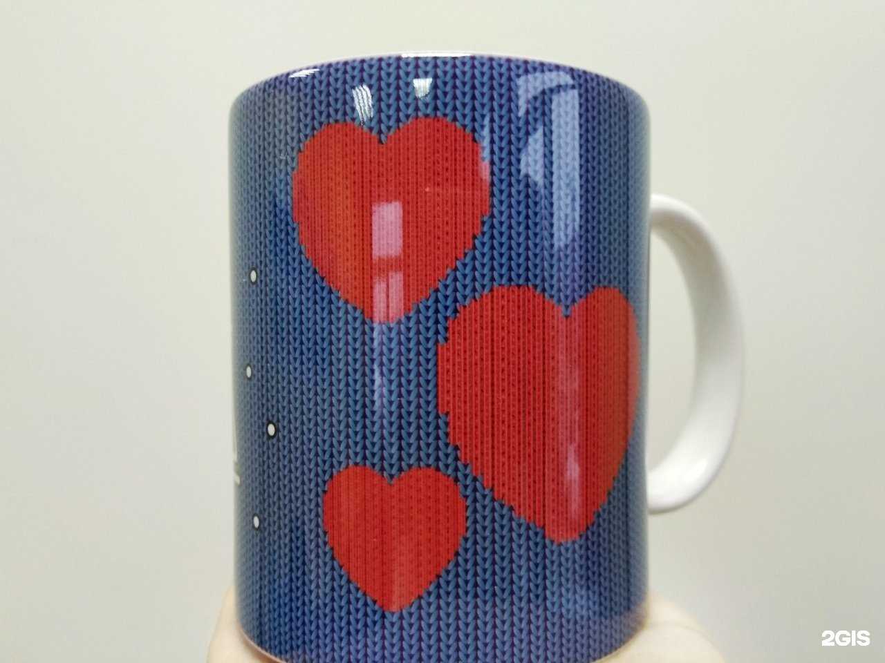 Отзывы на компанию ТипоГраф в г. Тверь c фото