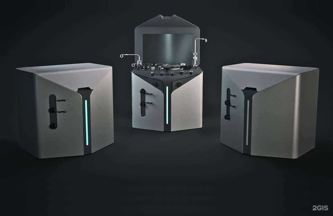 Отзывы на компанию Labs в Томске c фото