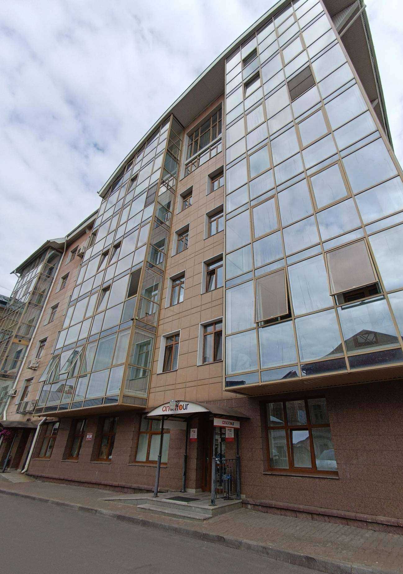 Отзывы на компанию Anex tour в Уфе c фото - фотография 2 из 2