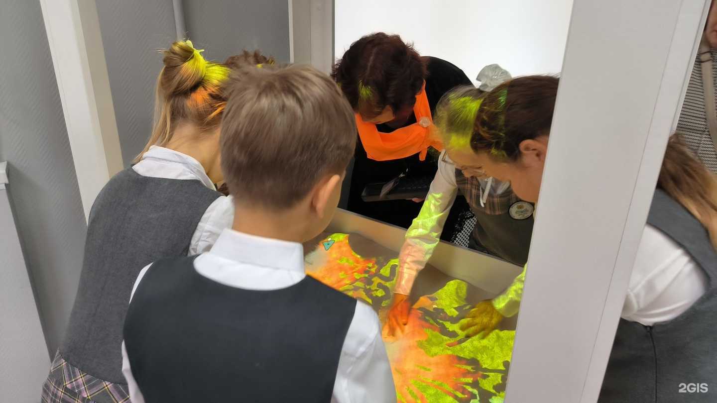 Отзывы на компанию Центральная муниципальная детская библиотека им. М. Горького в Ижевске c фото