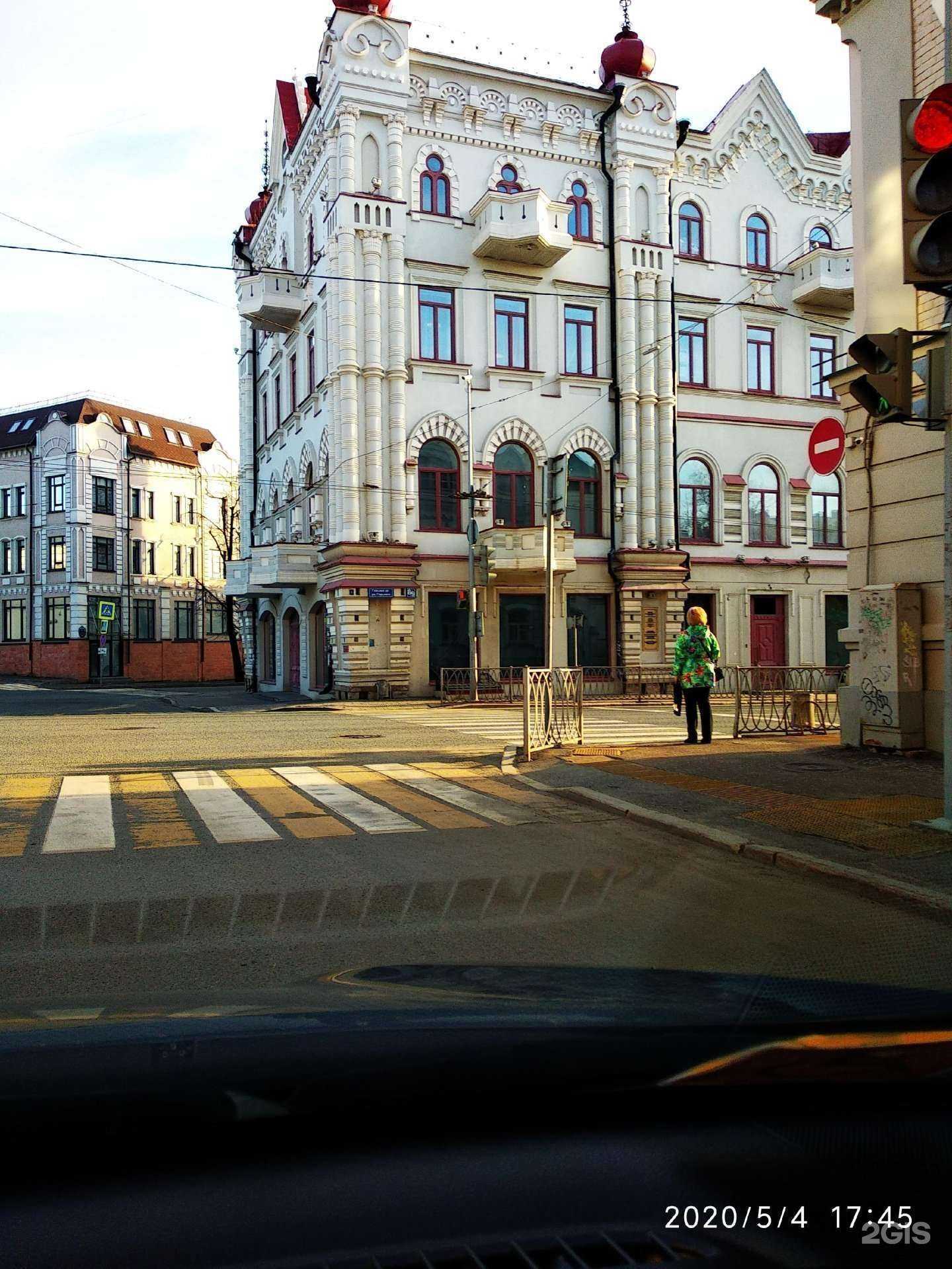 Отзывы на компанию Gotika в Казани c фото - фотография 2 из 2