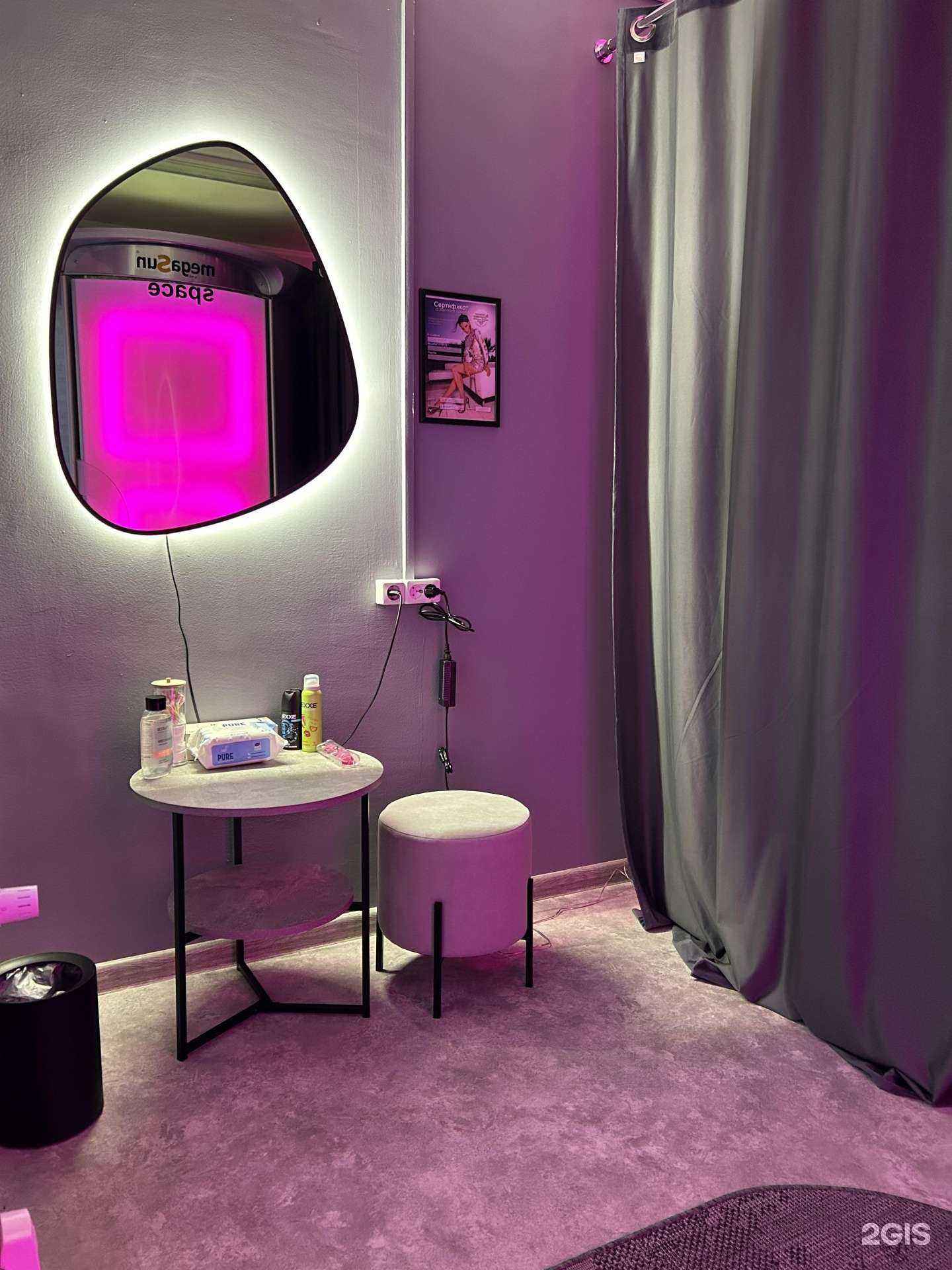 Отзывы на компанию ShineStudio в г. Новосибирск c фото