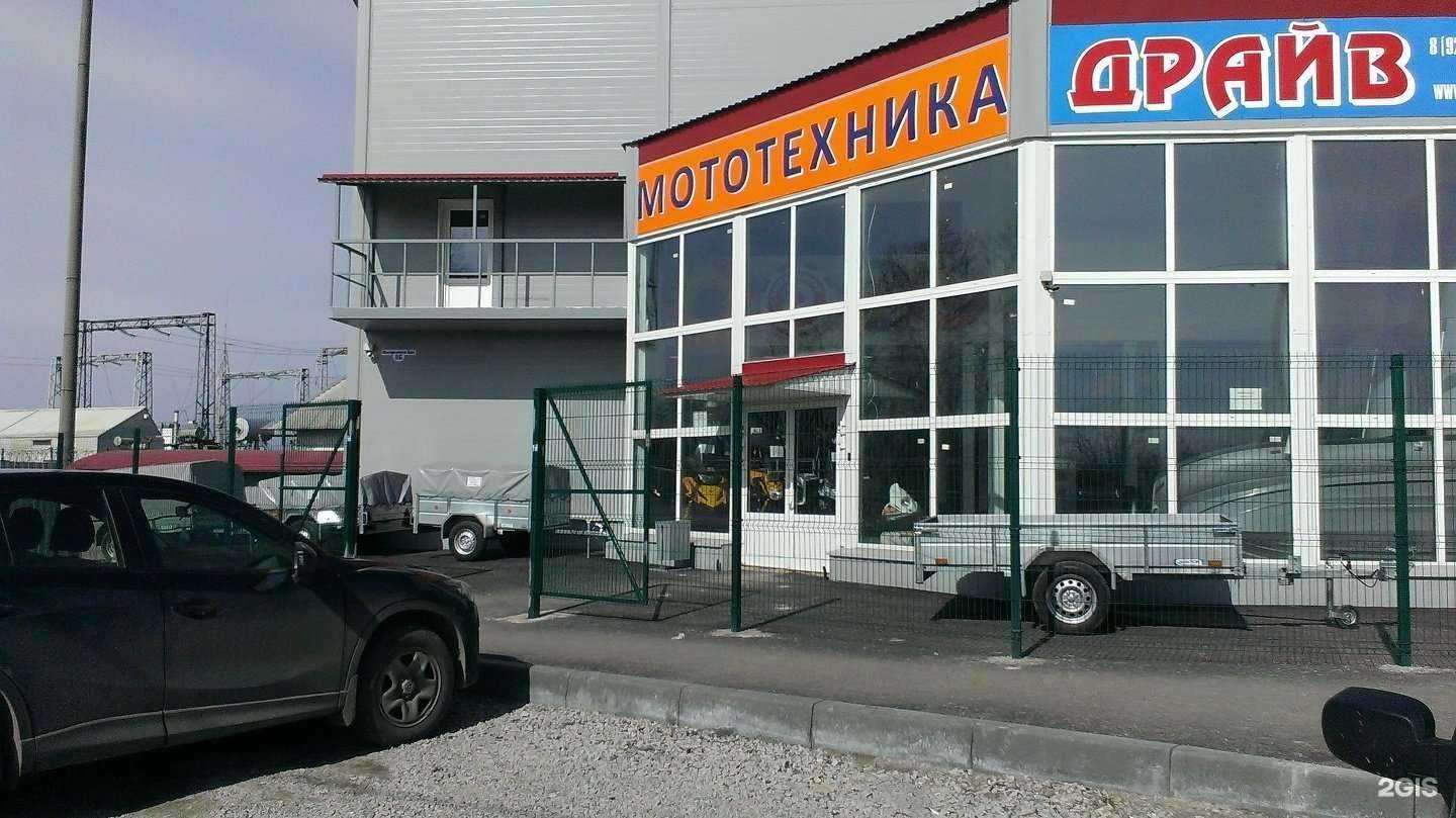 Отзывы на компанию Драйв в г. Псков c фото